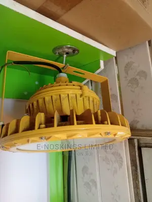 Industria LED Explosion Proof