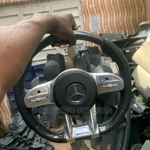 Steerling Wheel 2020 Gle,Ml,Gl ,Gla, C300 ,G63