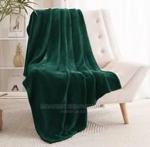 Luxury Velvet Throw Blankets