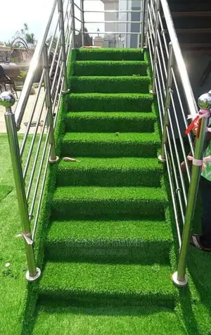 Main Turkish Grass