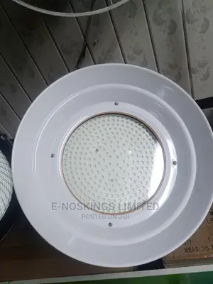 Industria LED Explosion Proof Light