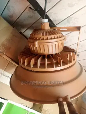 Industria LED Explosion Proof Light
