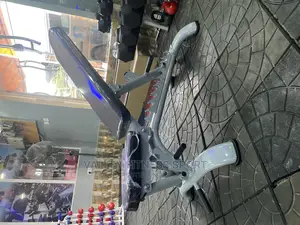 Commercial Adjustable Bench