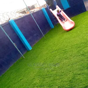 Artificial Grass Rug Available as Seen