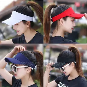 Tennis Cap for Unisex