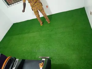 Standard German Artificial Green Grass