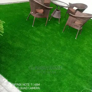 Standard Turkish Grass Carpet
