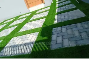 Original Grass Carpet
