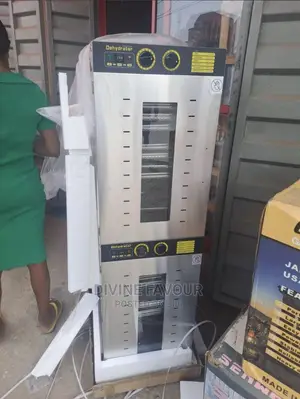 Commercial Food Dehydrator 32trays