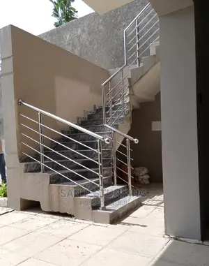 Lovely Rail Design. Not Your Regular Type of Design