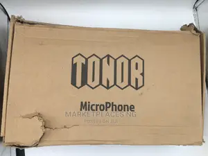 Tonor Microphone