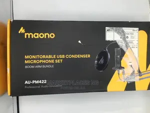 Maono USB Microphone
