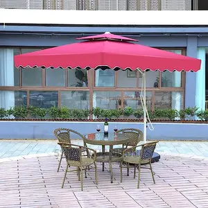 Quality Outdoor Umbrella
