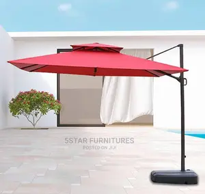 Garden Umbrella