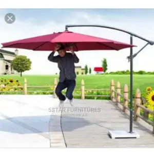 Strong Garden Umbrella