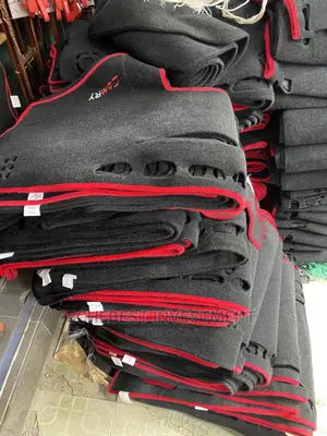 Car Dashboard Covers