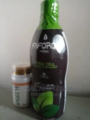 Spidex19 Organic for Infection Removal