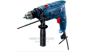 GSB 570 Professional Impact Drill