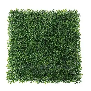 Artificial Greenery Wall Mats Available for Bulk Purchases