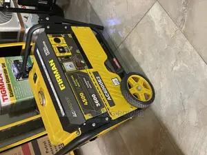 Sumec Firman A.C Master AC8000