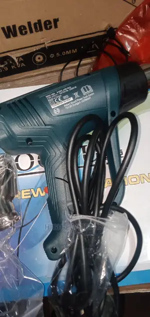 GHG 180 Professional Heat Gun