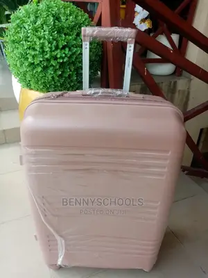 Medium Unbreakable Elastic Rubber Plastic Luggage Box