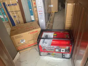 Low-Noise Elepaq Constant 3.5kva Ec5800cx