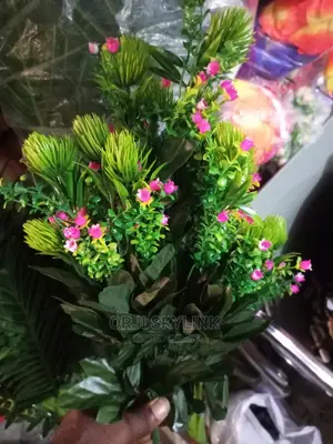 Bunches of Artificial Flower