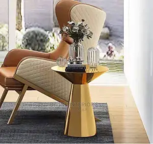 Executive Office Chair