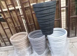 Flower Pot