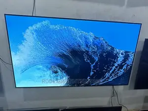 65-Inch Uk Used LG OLED TV for Sale