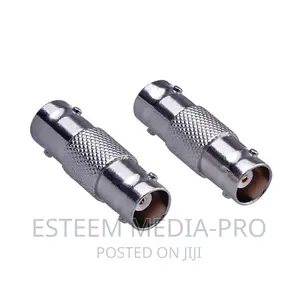 Bb-Mmbarr Female-to-Female Sdi Connector