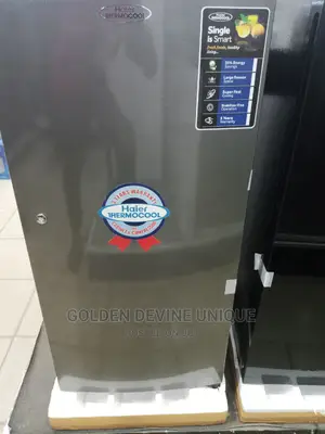 Haier Thermocool Fridge