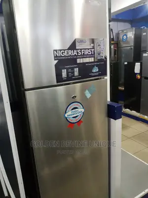 Haier Thermocool Fridge