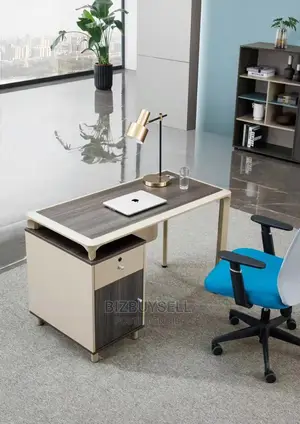Office Executive Table