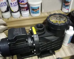 Aquarock Pump ( AKP Model)Swimming Pool Pump