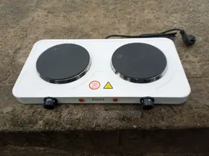Electric Cooking Stove