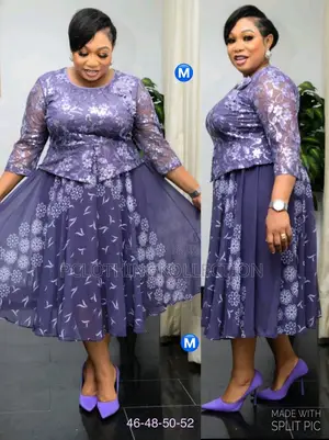 Quality Turkey Gown