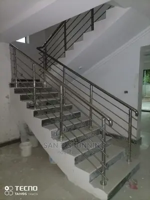 Luxury Apartments Railings for Your Home