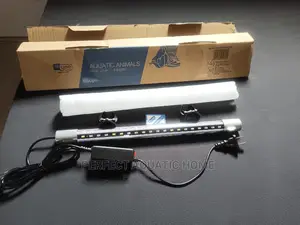 Aquarium Light Submersible