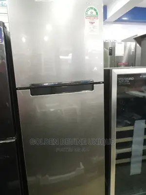 Samsung Fridge
