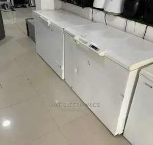 300 Liters-german Used Deep Freezers