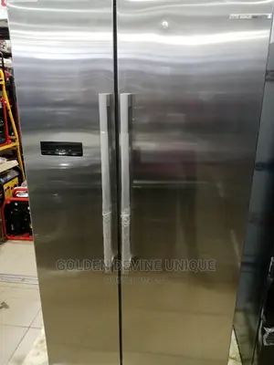 Bosch Fridge