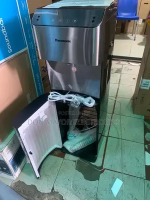 Panasonic Water Dispenser SDM-Wd3531bg Touchless Bottom Load