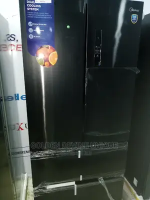 Midea Fridge