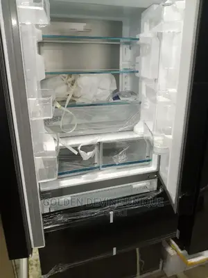 Midea Fridge