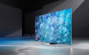 Samsung Neo Qled Smart Qa65qn900a Television