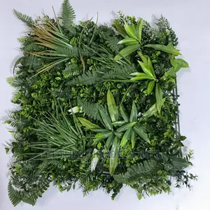 Artificial Exotic Greenery Wall Mats | Wholesalers Wanted