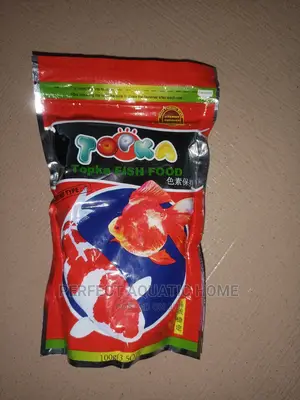 Fish Food (100g)
