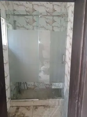 Direct Luxury Slide Door Shower Cubicle
